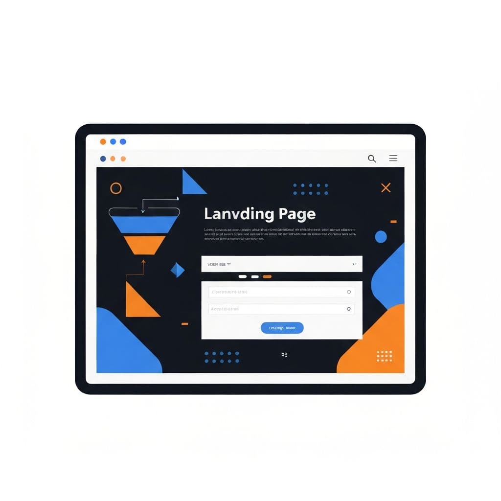 Cum să Crești Conversiile cu Landing Pages Optimizate